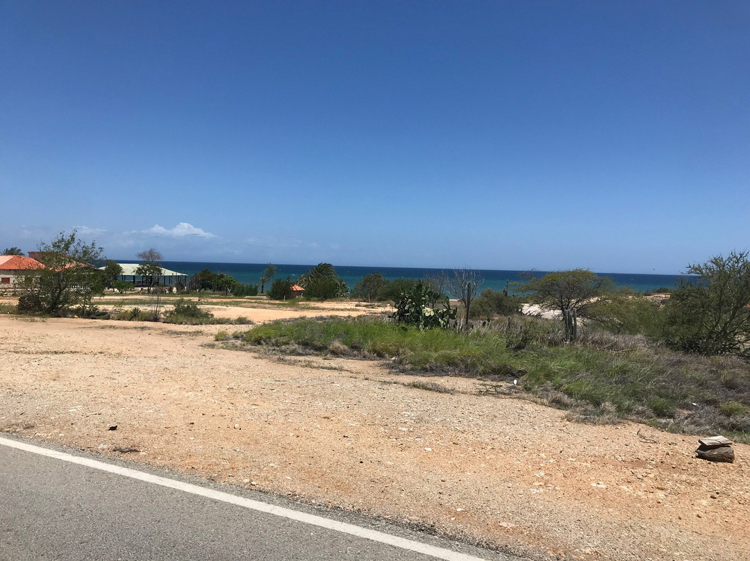 Punta Arena Beach-玛格丽塔岛必去景点