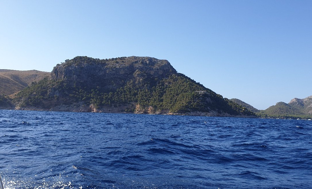 Boat Rentals Pollensa-波连萨必去景点