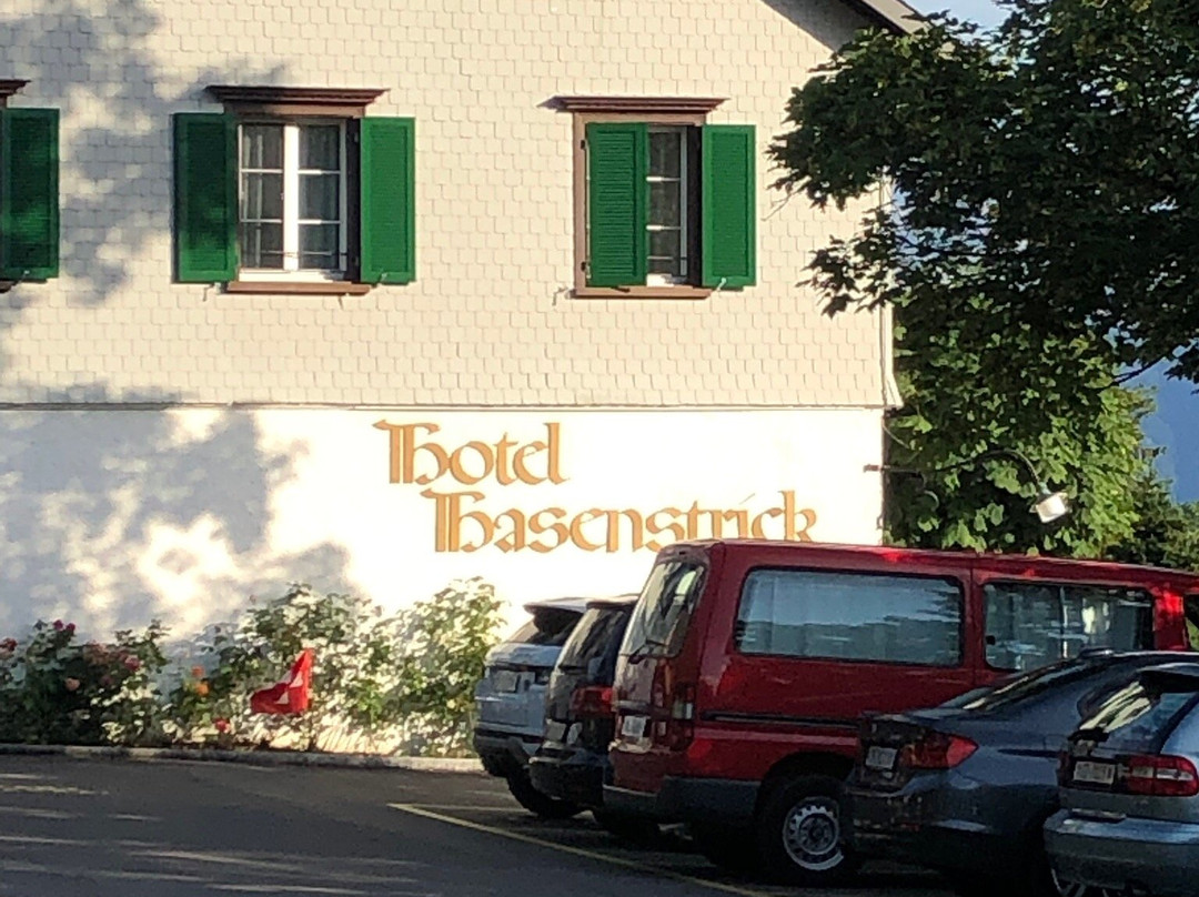 Landgasthof Hasenstrick主图