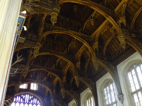 Hobnob Tours-伦敦必去景点