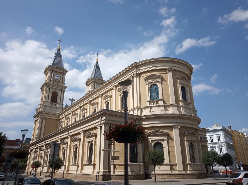 Cathedral of the Divine Saviour景点图片