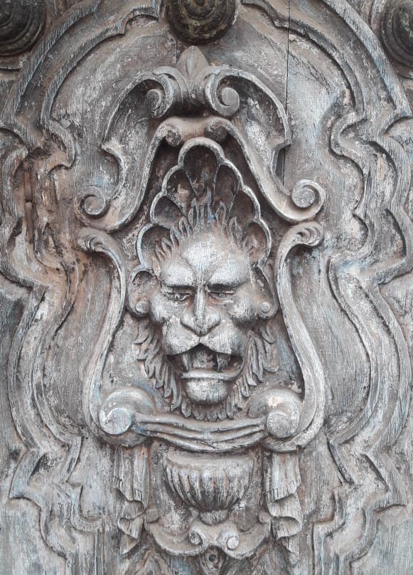 Empedrada Ranch & Lodge主图