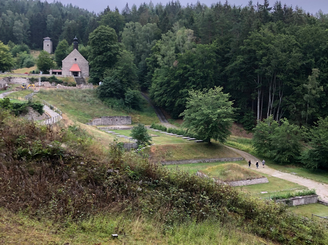 Flossenburg Concentration Camp and Museum-Flossenburg必去景点