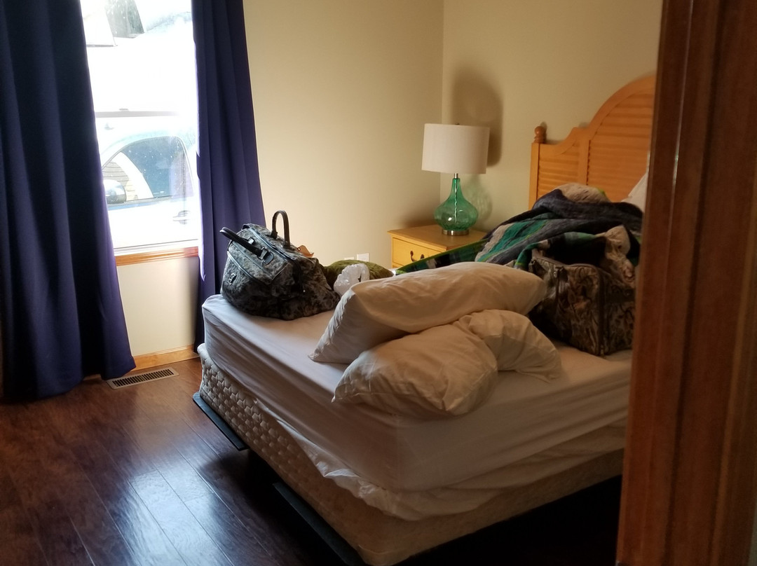 Indiana Beach Lodging主图