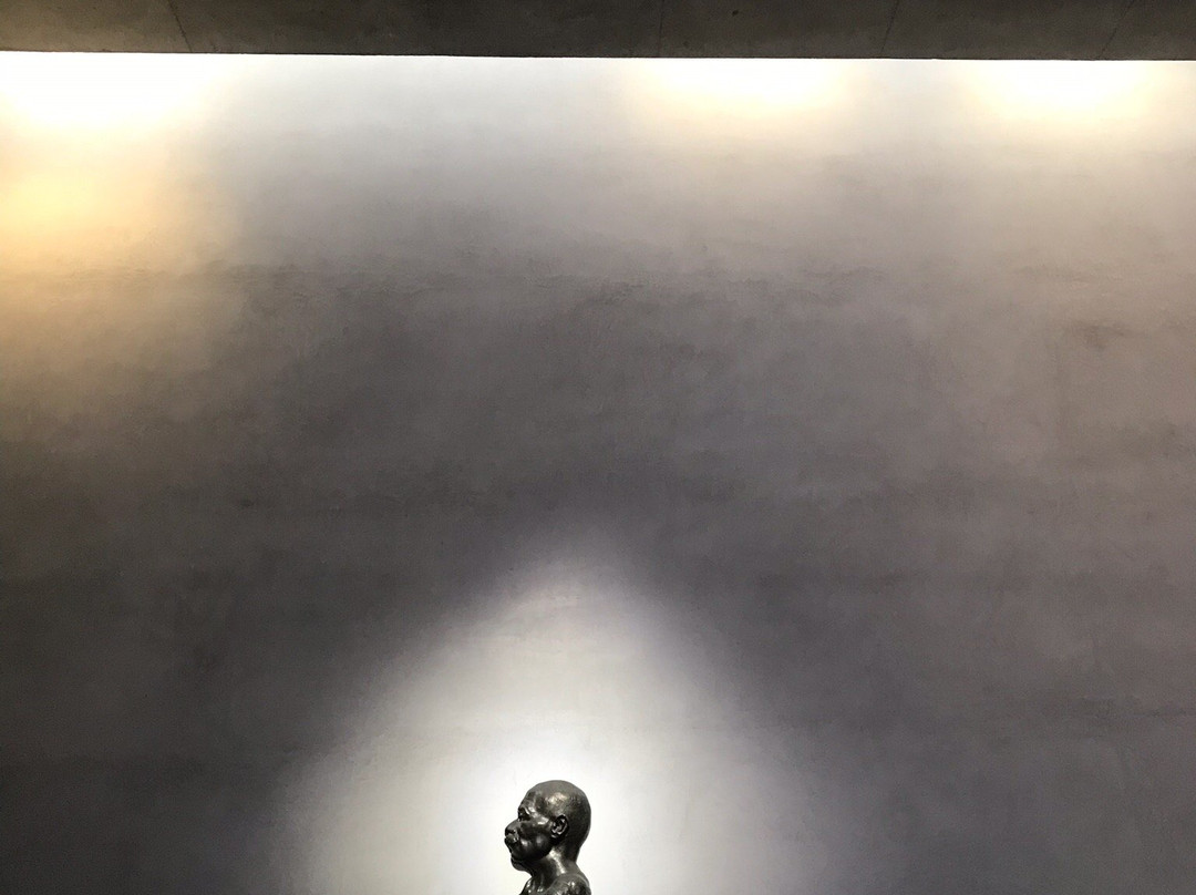 Mori Ogai Memorial Museum-Sendagi必去景点