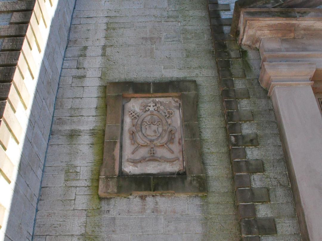 Saint Ninian Cathedral-安蒂岗尼希必去景点