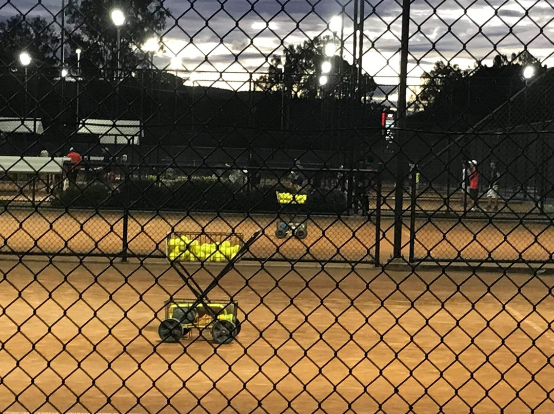 KDV Sport Complex-Carrara必去景点