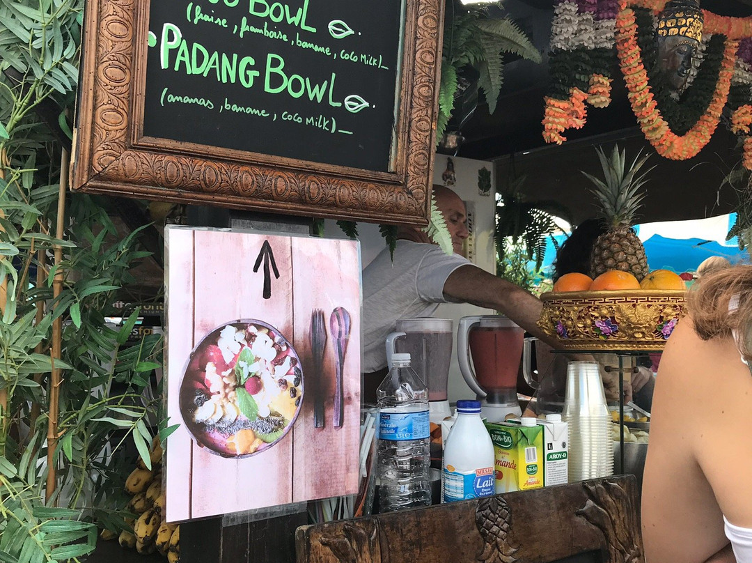 Marché de Vendays-Montalivet景点图片