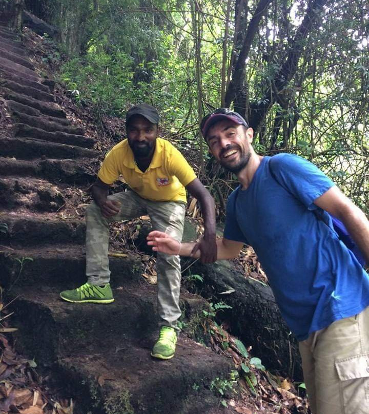 Taxi Nuwaraeliya srilanka Tour with Henry-奴娃拉伊利雅必去景点