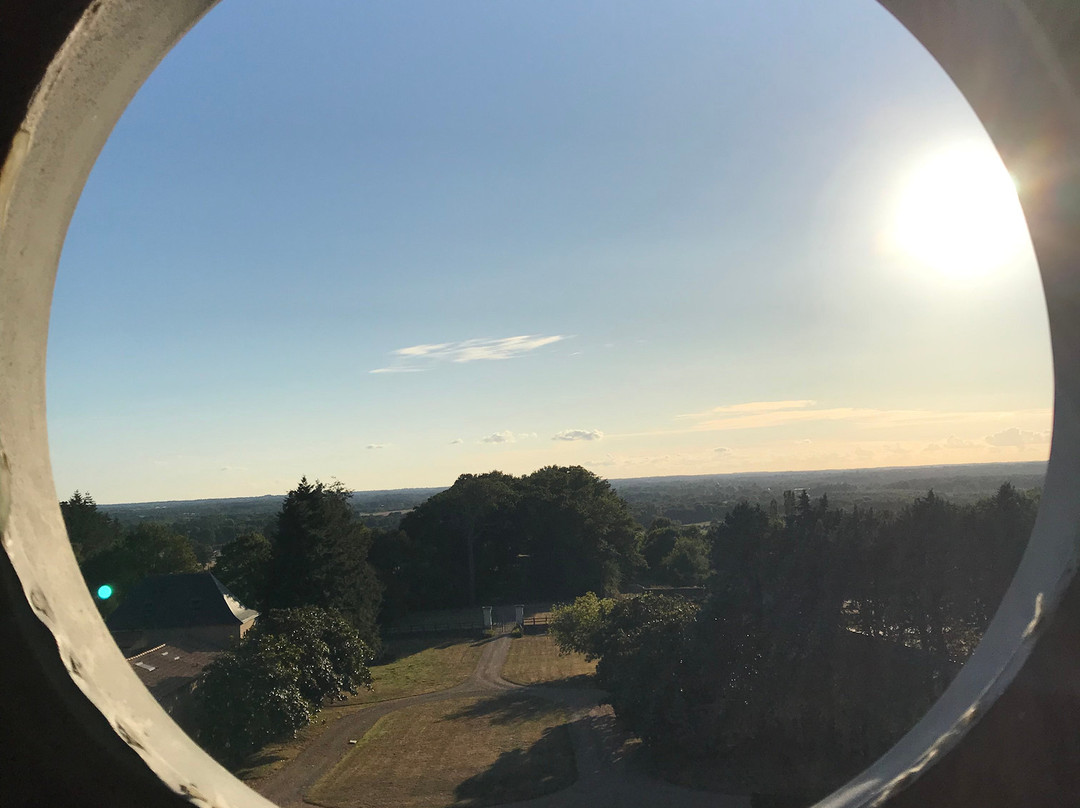 Manoir Du Perray主图