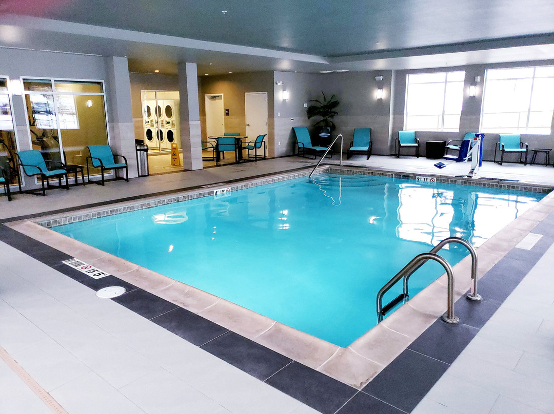 Residence Inn by Marriott Denver Southwest/Littleton主图