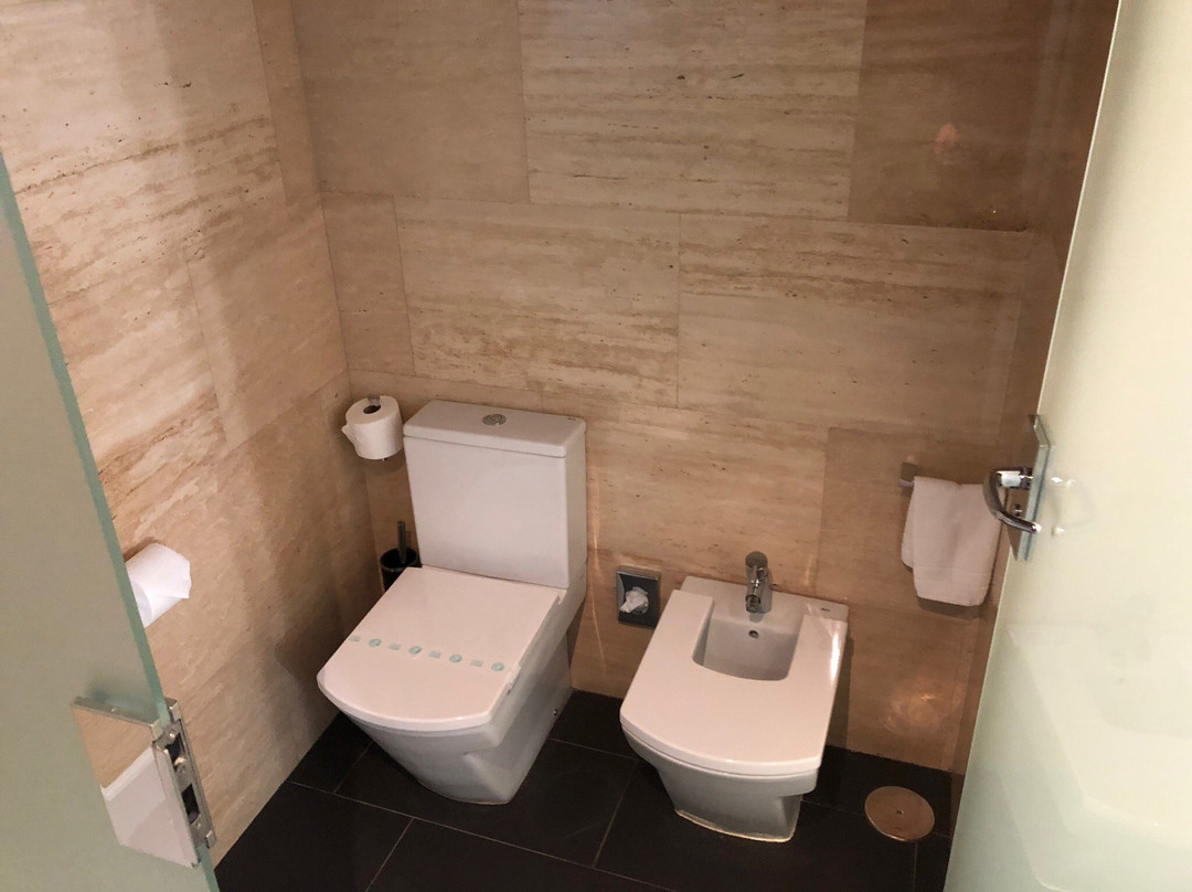 Escuderos Hotel Cruz主图