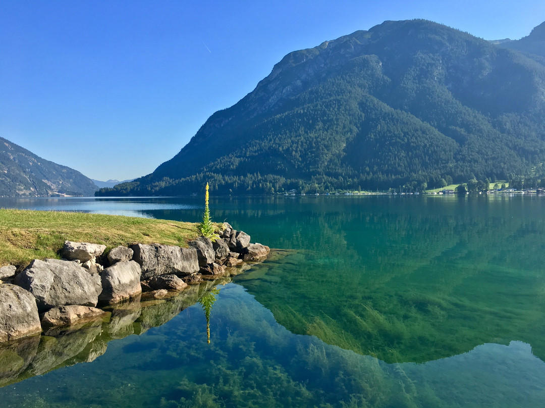 Seehotel St. Hubertus Superior主图