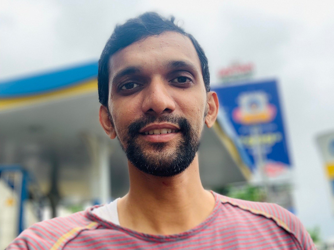 Nisarga Farmhouse主图