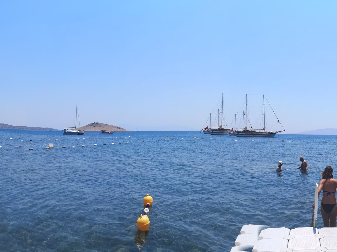 Onderhan Hotel Beach Club主图