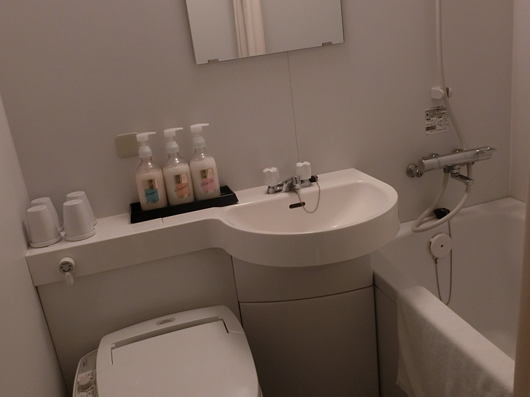 欧苏广场酒店主图