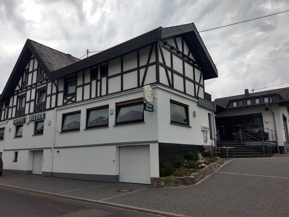 Rieder Am Nuerburgring-官方