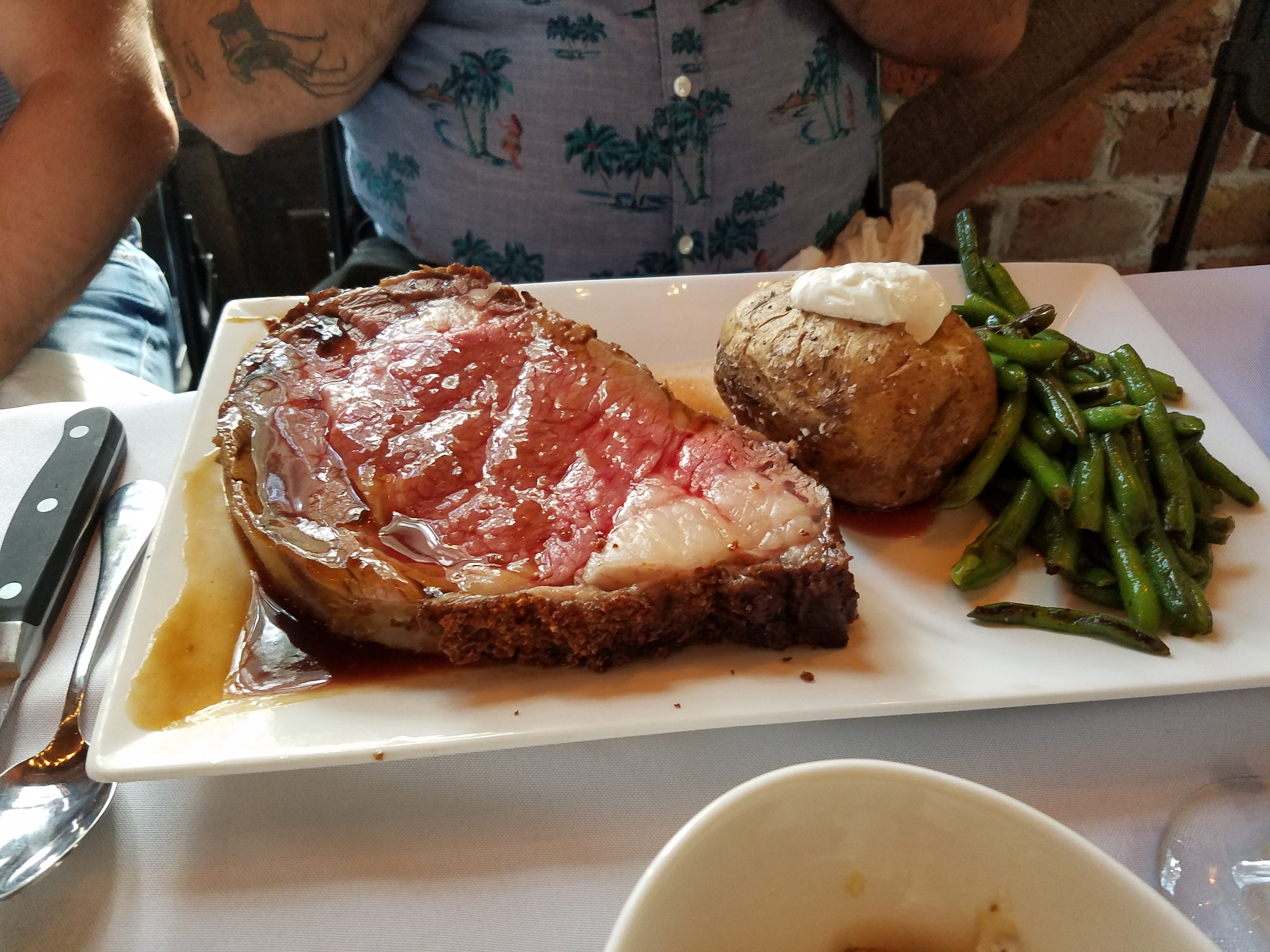 Havana Springs-餐饮