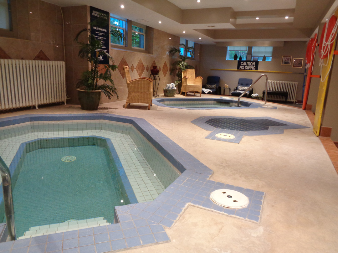 Monastery Hotel主图