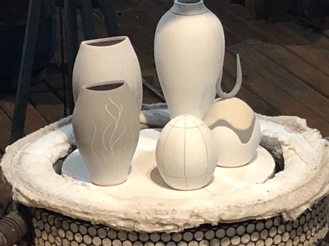 Gaia Arte Cerâmica-Cunha必去景点