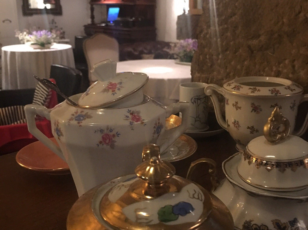 Iraragorri Hotel主图