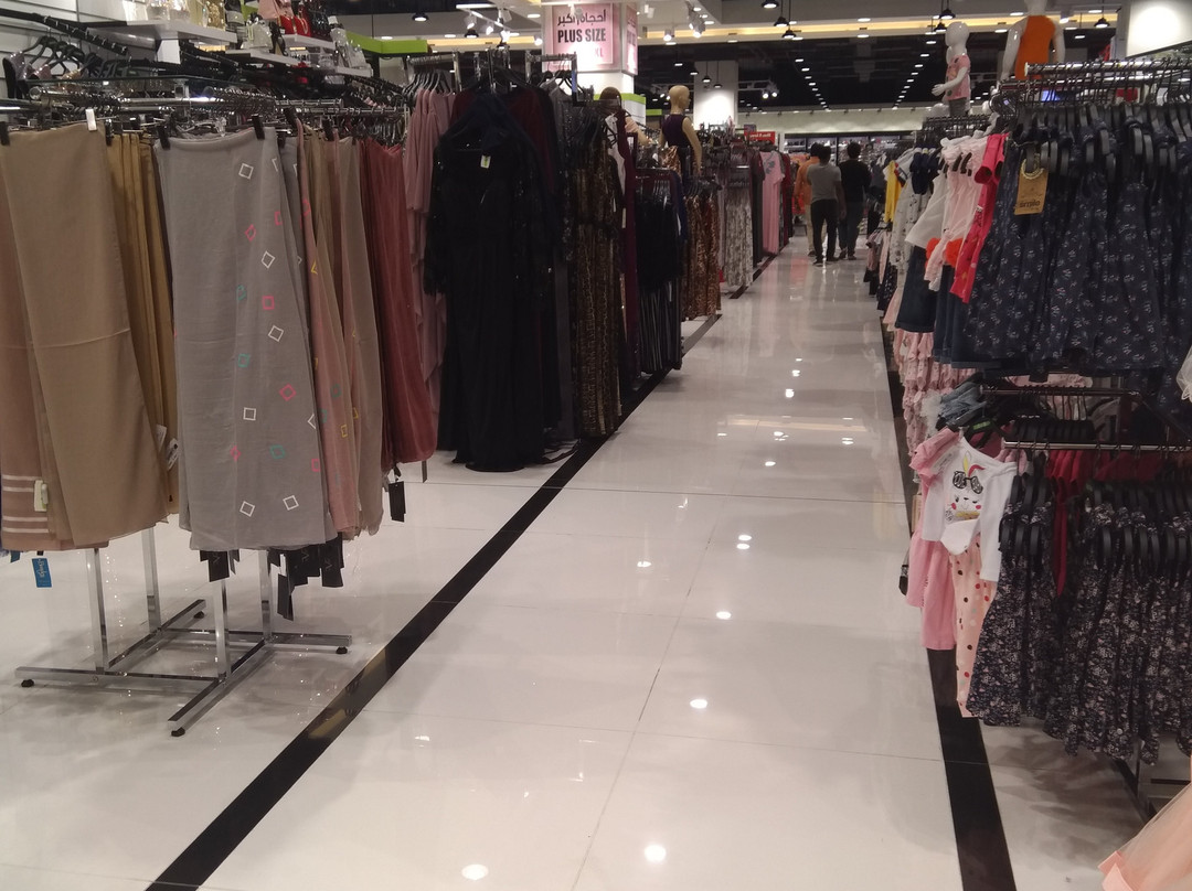 Al Araimi Boulevard-马斯喀特必去景点