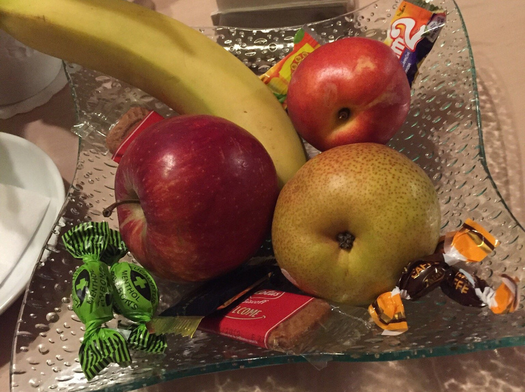 Hotel Am Orchheimer Tor主图