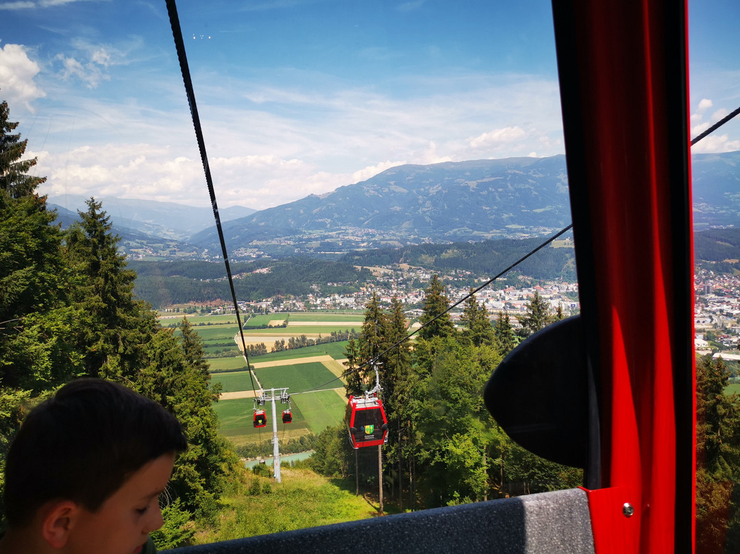 Gasthof Grebmer主图