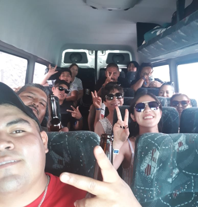 Express Logistic Tours Los Cabos景点图片