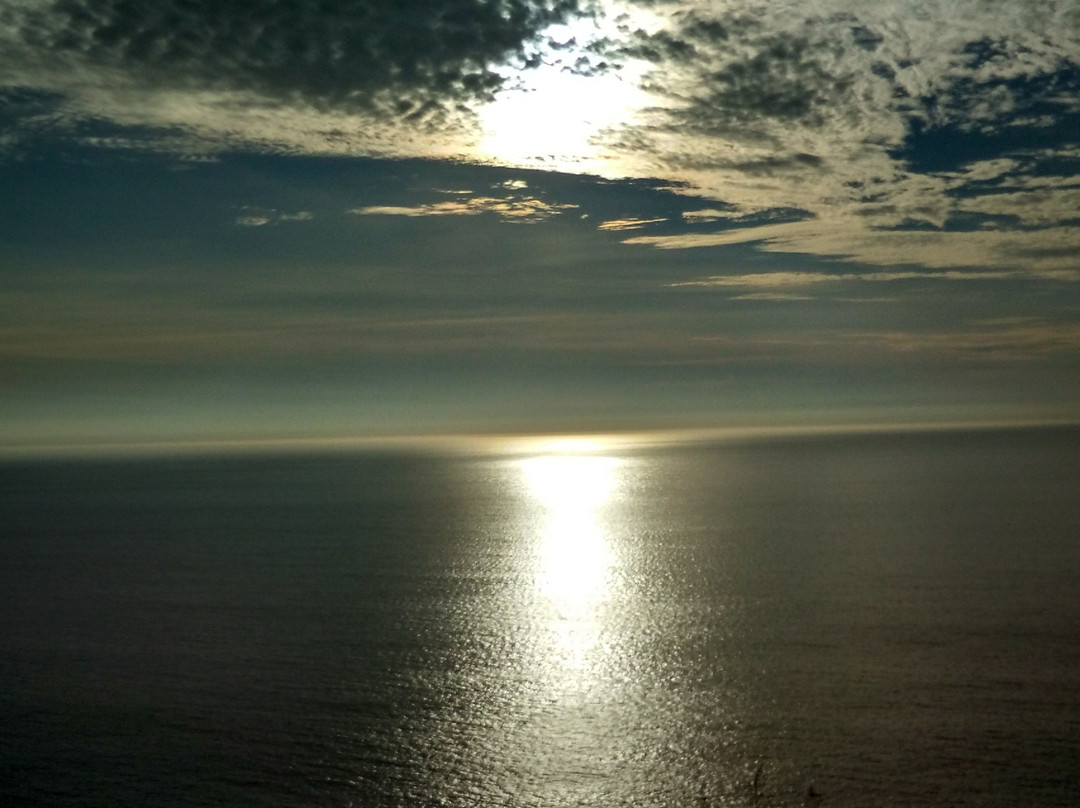 Viewpoint Monte do Facho景点图片