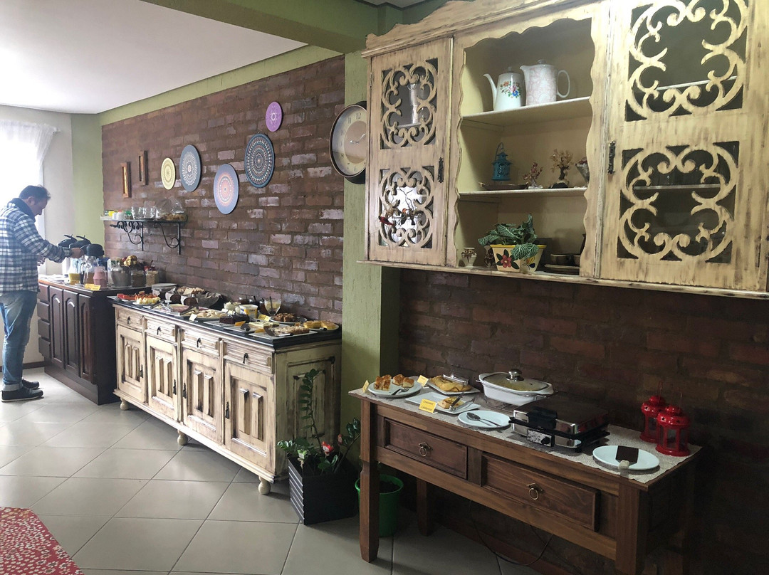 Pousada da Baronesa主图