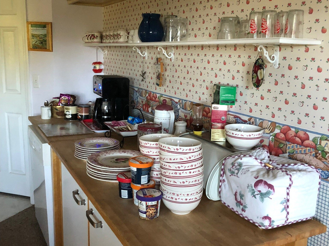 Apple Blossom Inn Yosemite主图