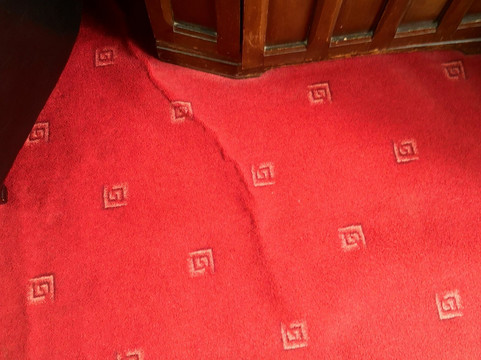 史丹利阿尔姆斯酒店主图