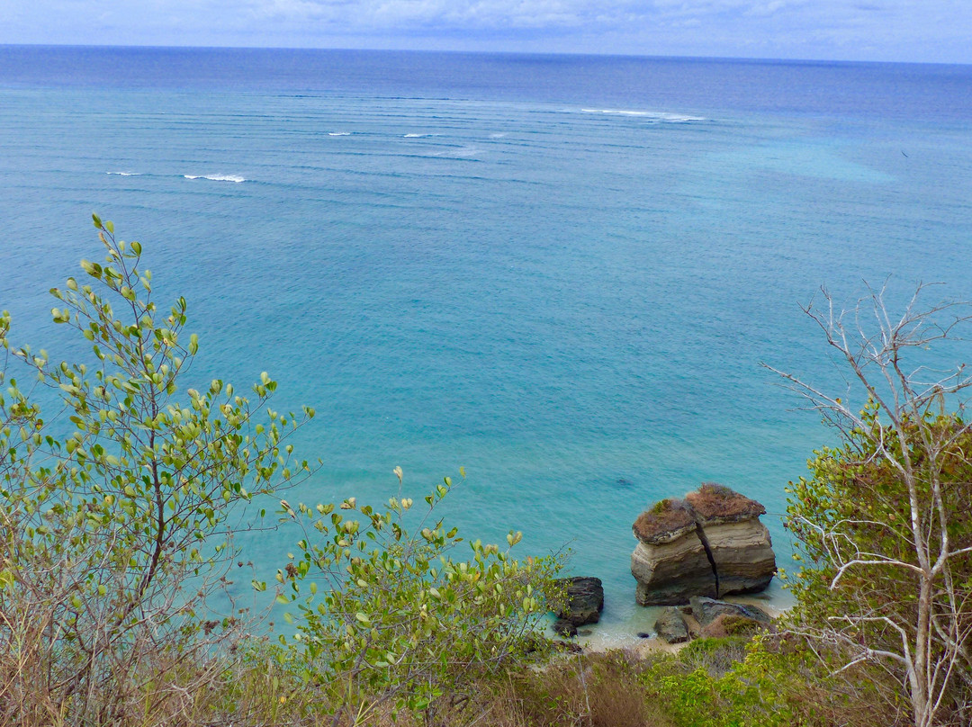 Dziani Dzaha-Pamandzi必去景点