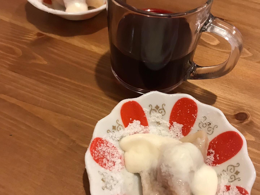 Delicious Warsaw Food & Vodka Tours-华沙必去景点