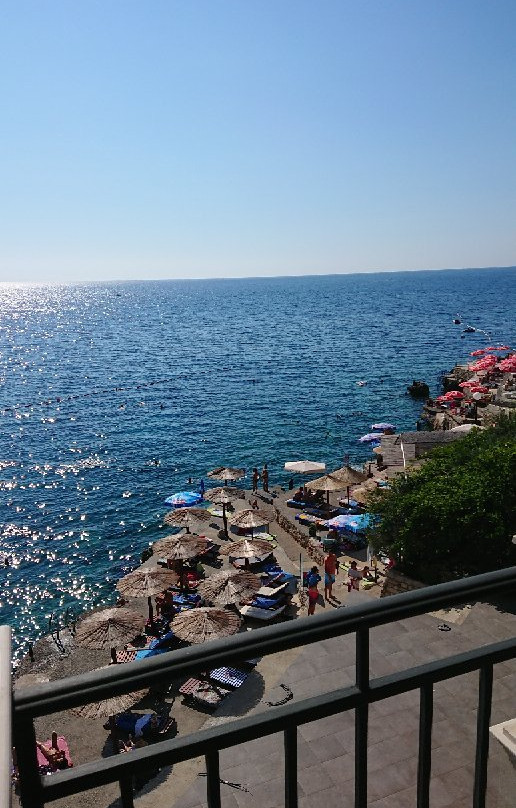 Utjeha酒店住宿-Apartments Misko