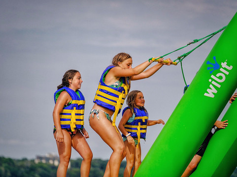 Splash ON - Orillia Ontario-奥里利亚必去景点