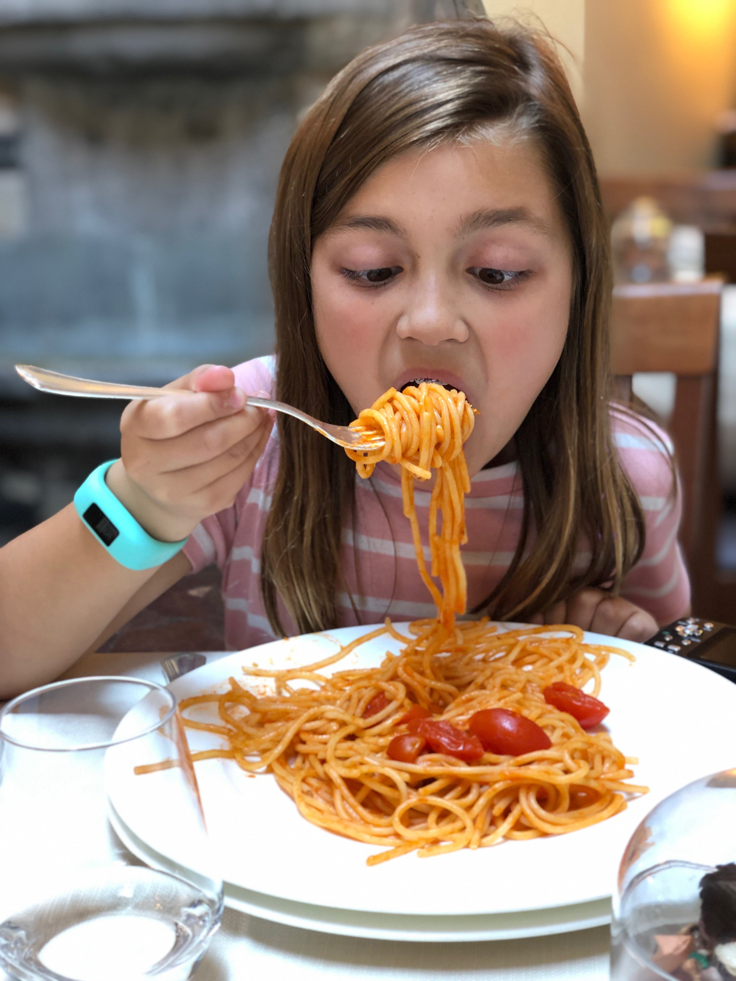 卡斯泰洛德拉卡斯泰卢恰酒店-餐饮