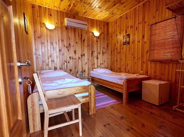 Tikhaya Gavan Hotel主图