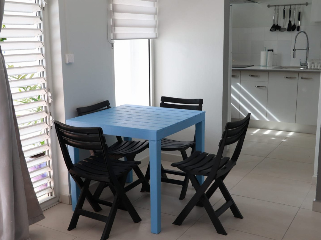 Le Hameau de Beauregard主图