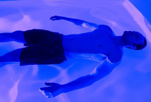 Centro de Flotacion y Masajes Zen-saciones-奇克拉纳－德拉弗龙特拉必去景点