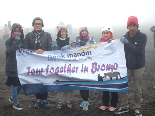 Maeru Tour & Transport-三宝垄必去景点