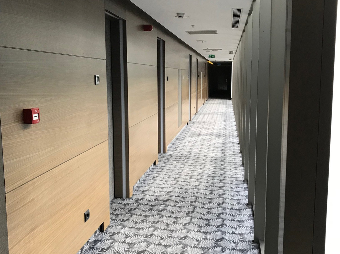 Park Dedeman Eskisehir主图