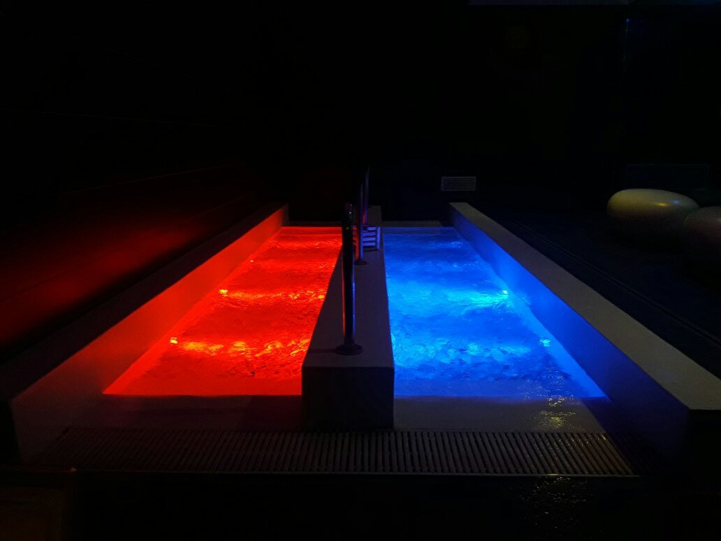 Blu Spa Orbassano景点图片