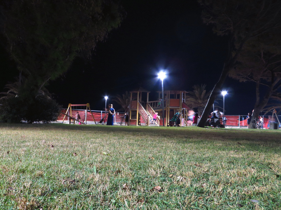 Bambinopoli-阿尔巴阿德里亚蒂卡必去景点