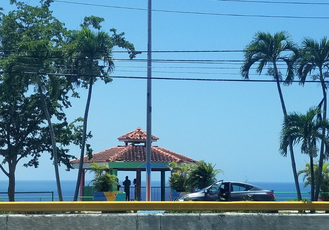 Mirador de Aguadilla-Aguadilla必去景点