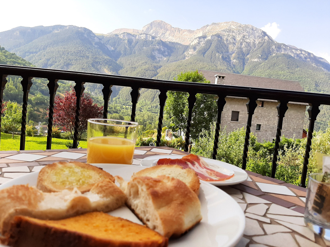 Hotel Casa Anita主图