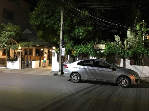 诺普尔酒店-官方