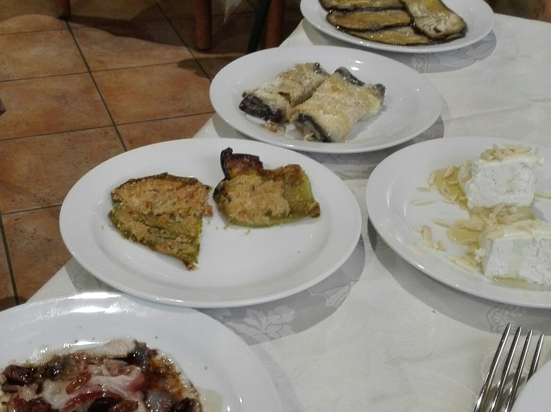 Agriturismo Campo dei Fiori