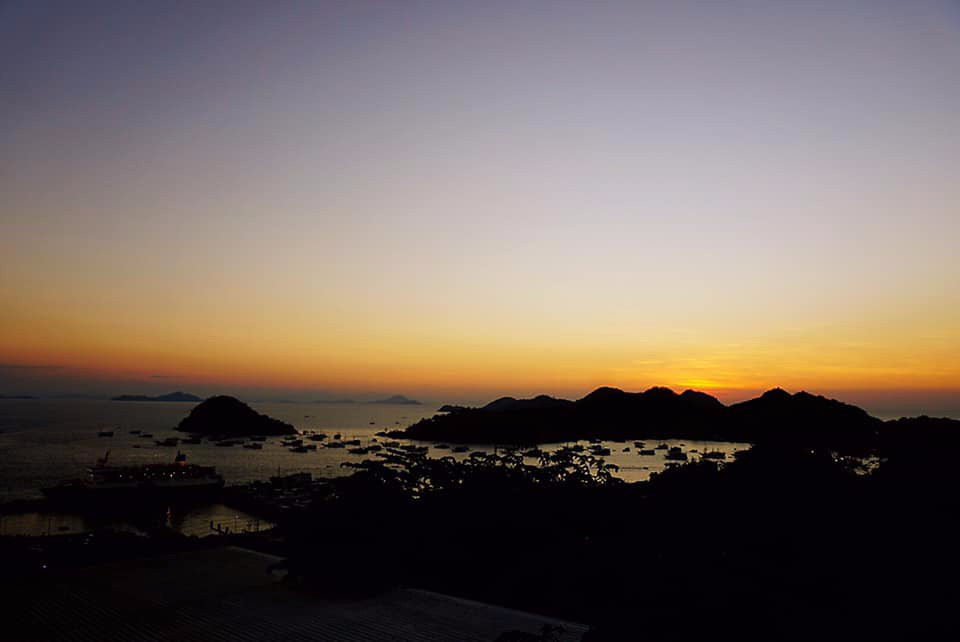 Bayview Gardens Hotel主图